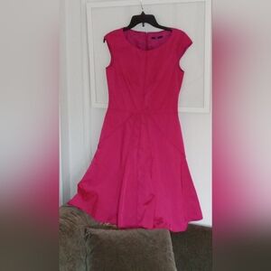 Hugo Boss Summer Dress